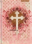 For God So Loved Christian Journal