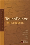 TouchPoints for Students by Amy Mason, Ronald Beers
