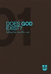 Does God Exist? Discussion Guide