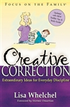 Creative Correction by Lisa Whelchel