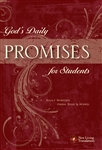 Gods Daily Promises For Students by Ronald Beers
