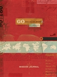Missions Pocket Journal