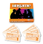 Ungame Pocket Christian Version