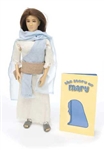 Messengers of Faith Mary Doll and Storybook