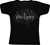 The Light / John 8:12 (Junior T-Shirt)