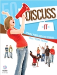 50 Role Plays and Case Studies to Get Teens Talking