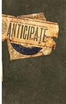 Anticipate (Mission Trip Devotions & Journals Series)